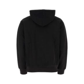 [칼하트] Sweatshirt I028279 89XX Black