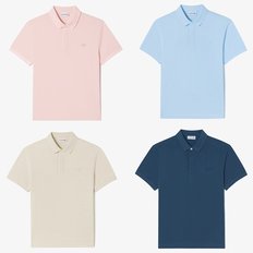 (남성) 반팔 PARIS 폴로 티셔츠 모음(PH552E-55G)6컬러 중 택1