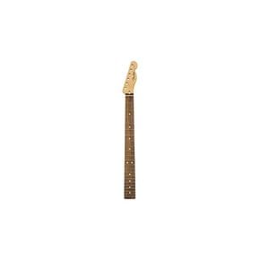 펜더 Fender Sub-Sonic Baritone Telecaster Neck 22 Medium Jumbo Frets Pau Ferro 기타넥