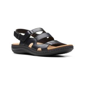 4235337 Clarks Laurieann Style Womens Adjustable Sport Sandals