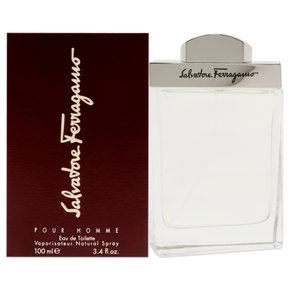 Salvatore Ferragamo살바토레 페라가모의 남성용 살바토레 페라가모 - 100ml 향수 미정