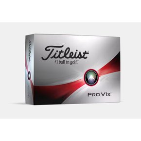 *아쿠쉬네트정품[타이틀리스트/Titleist]프로 브이원 엑스 골프공 Pro V1x