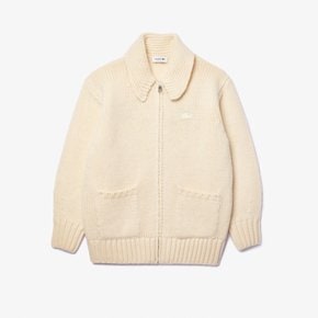 [시흥점] 남성 홀리데이 숄카라 가디건 AH3144-54N