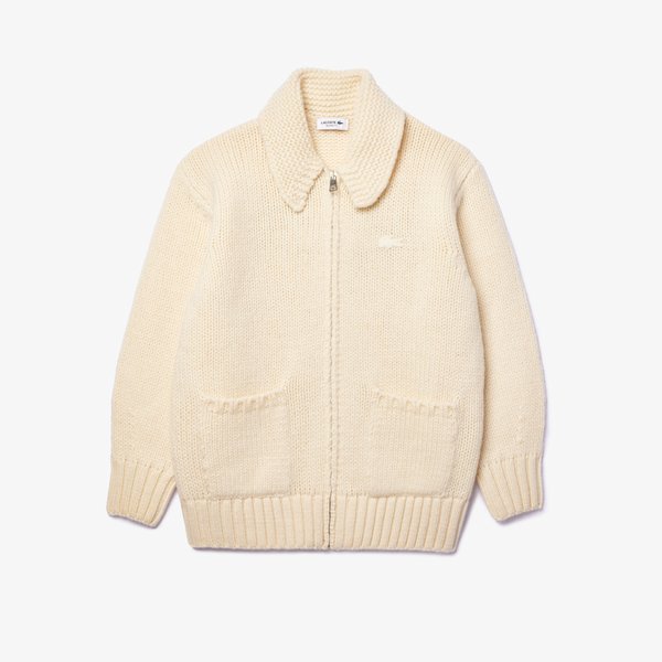 [시흥점] 남성 홀리데이 숄카라 가디건 AH3144-54N