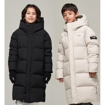 내셔널지오그래픽키즈 카이만 롱 구스다운 외 인기상품