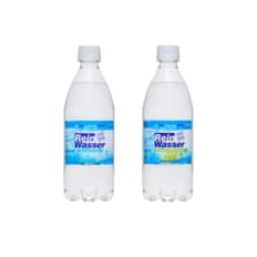 라인바싸 탄산수 500ml 페트 플레인 20입+샤인머스캣 20입