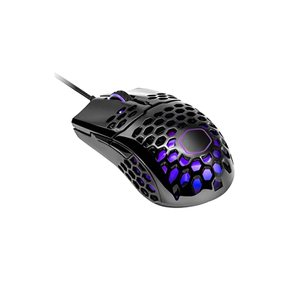 Cooler Master MasterMouse MM711 Black Glossy