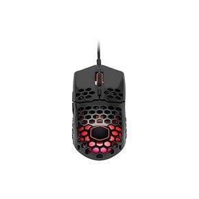 Cooler Master MasterMouse MM711 Black Glossy