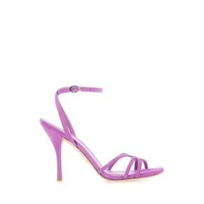 스튜어트 와이츠먼 STUART WEITZMAN SANDALS Sandals SE170 LIL Purple