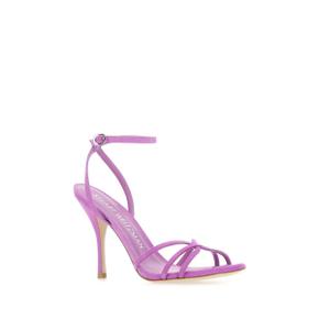 스튜어트 와이츠먼 STUART WEITZMAN SANDALS Sandals SE170 LIL Purple