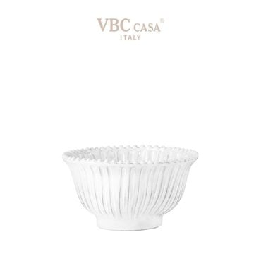 퀴진드마망 VBC까사 인칸토 스트라이프 서빙볼S(19cm) 9843-19