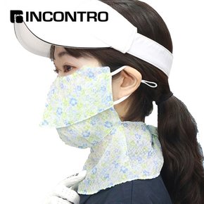 아사 자외선차단 올커버 스포츠마스크