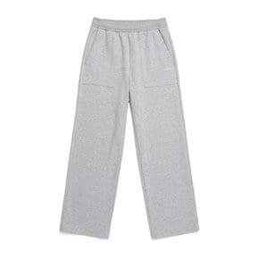 [여주점] N251UPT052 마게이 릴렉스핏 팬츠 MGREY