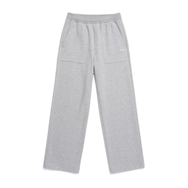 [여주점] N251UPT052 마게이 릴렉스핏 팬츠 MGREY