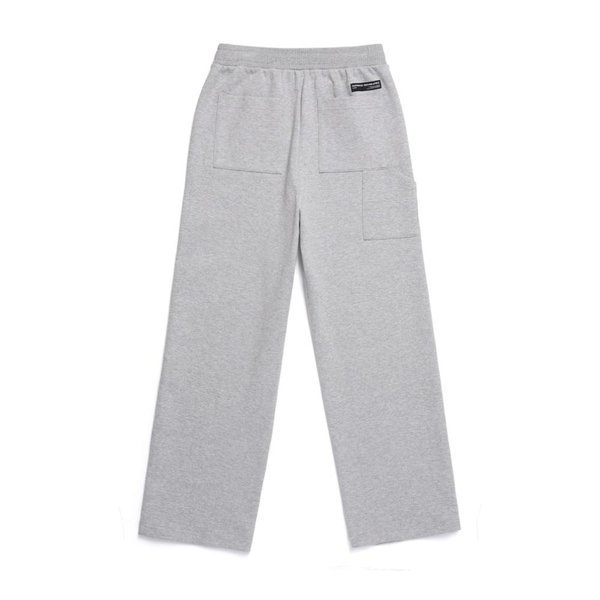 [여주점] N251UPT052 마게이 릴렉스핏 팬츠 MGREY