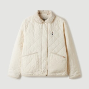 여성 Steve Quilting Jacket _K WHJJE4913F