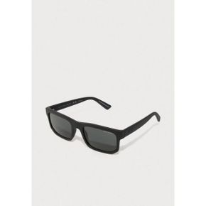 Armani Exchange 아르마니 익스체인지 선글라스 - 검정/어두운 회색 8075265
