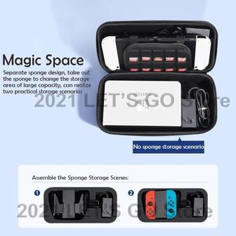 4. 닌텐도 스위치 ..