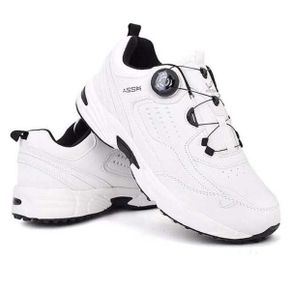 MAN GOLF SHOES 2color 250-280mm CH1992308