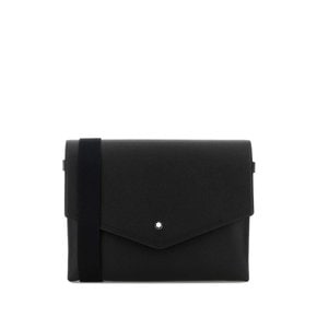 [해외배송] 몽블랑 MONTBLANC COMPANION 스몰 브리프케이스 221632 000 B0442040199