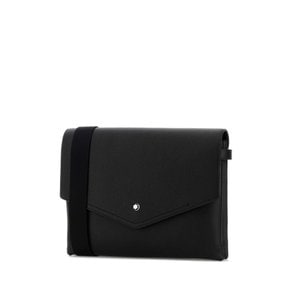 [해외배송] 몽블랑 MONTBLANC COMPANION 스몰 브리프케이스 221632 000 B0442040199