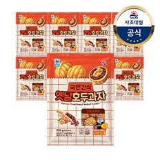 [대림냉동] 옛날호두과자 300g x8개