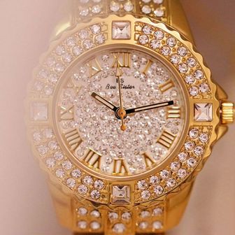 아라비아 시계 이미지