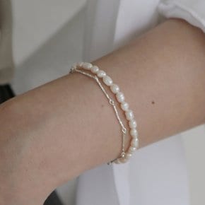 LINE BRACELET