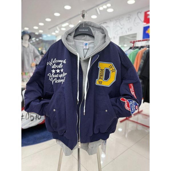 [여주점] 베이스볼 M-1 항공점퍼 JFZZ63A03