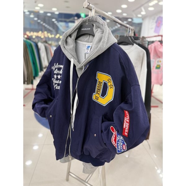 [여주점] 베이스볼 M-1 항공점퍼 JFZZ63A03