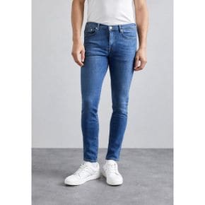 5152437 PS Paul Smith MENS SLIM FIT - Slim fit jeans blues