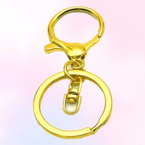 가방용 미니 키링고리 가죽공예 연결고리 금속부속
