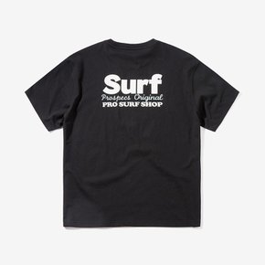 [본사직영]남녀공용 SURF 그래픽 반팔 MT-X365 (PW3MT22X365)