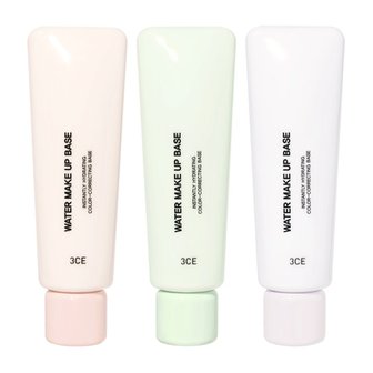 3CE WATER MAKE UP BASE 워터 메이크업 베이스