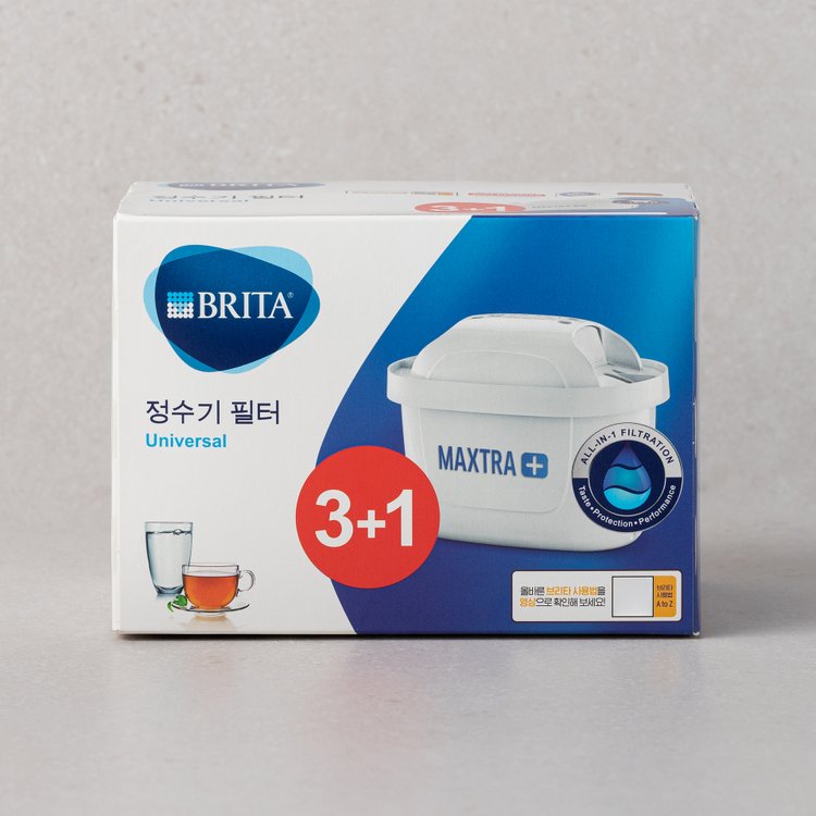 ☆ SSG ☆브리타 막스트라플러스 필터 4입, 믿고 사는 즐거움 SSG.COM ☆ Ssg ☆브리타 막스트라플러스 필터 4입, 믿고 사는 즐거움 Ssg.Com