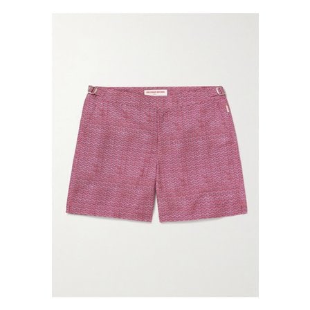 올레바브라운 불독 립타이드 스트레이트 리사이클 스윔 쇼츠 46376663162895439