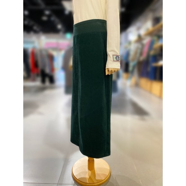 [여주점] 하우스 스커트 (BASK53461)