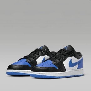 AIR JORDAN 1 LOW (GS) 553560-140