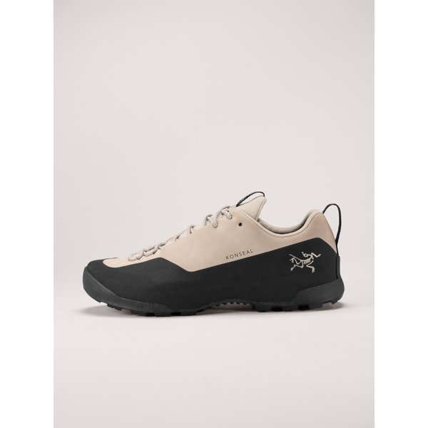 [시흥점] [공식판매처][26년 S/S] 컨실 여성 Konseal Shoe (AFQSW09970)