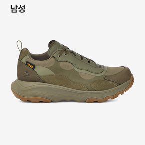 (남성)TEVA 트레킹화 지오트레카 로우 RP STVM2334373-BTO