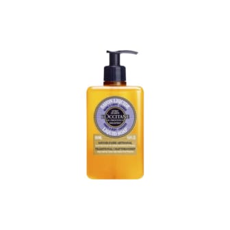  록시땅 LOCCITANE 시어버터 리퀴드 솝 라벤더(액체비누) 500ml