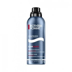 옴므 폼쉐이버 쉐이빙 폼 200ml