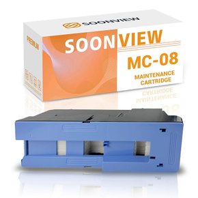 SOONVIEW MC-08 유지보수카트리지 Canon Imageprograf iP