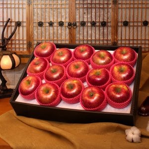  [선물세트] 사과선물세트 5kg(15~16개입)