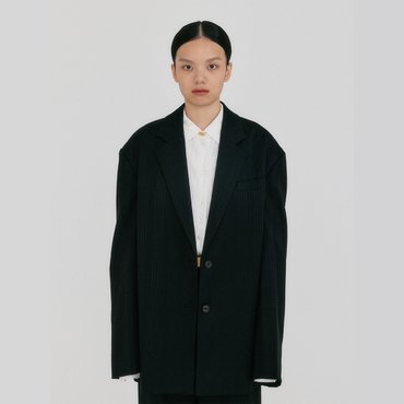 EENK ZELA Transformative Jacket - Black