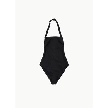 샵아모멘토 누스윔 25SS S87 Meadow Suit, Black