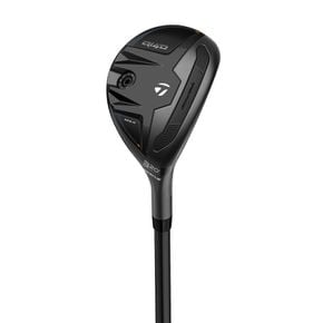 TaylorMade]26년 Qi4D Max Rescue(큐아이포디 맥스 레스큐)