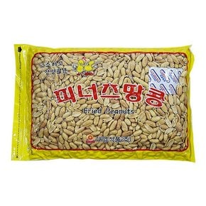 대영 피너츠땅콩튀김땅콩 1kg 2개