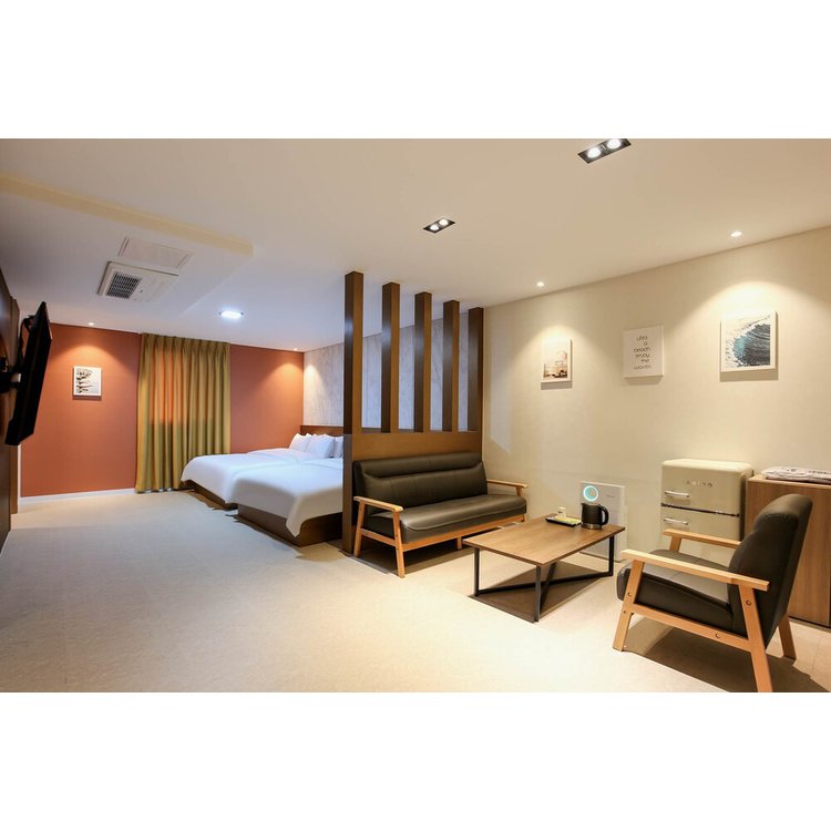 군산시] 군산 Hotel Pm, Tr,Iip