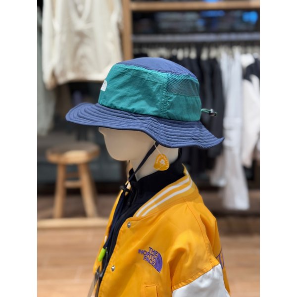 [부산점] 키즈 에코 메시 버킷 햇  NE3HQ01S
